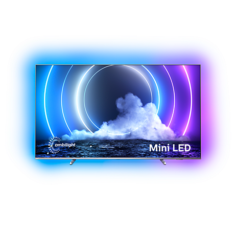 65PML9506/12 LED 4K UHD MiniLED Android-TV