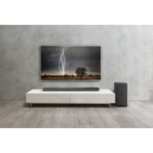 Philips Fidelio SkyQuake SoundBar-luidspreker