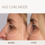 Younger-looking skin at home*