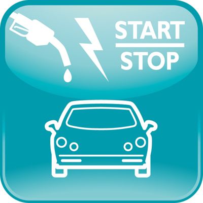 Съвместими с хибриди, електрически и старт/стоп