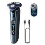 Closer* shave, advanced skin protection