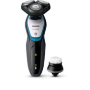 Shaver series 5000 飞利浦5000系列干湿两用电动剃须刀