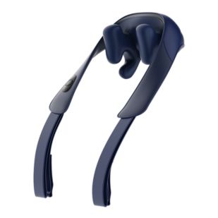 NECK MASSAGER Selendang pijat