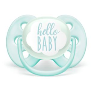 Avent ultra soft Schnuller