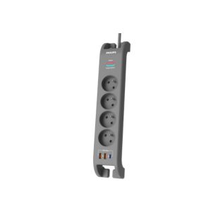SPN3140A Surge protector