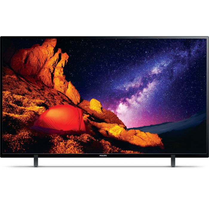 Smart tv philips hotsell