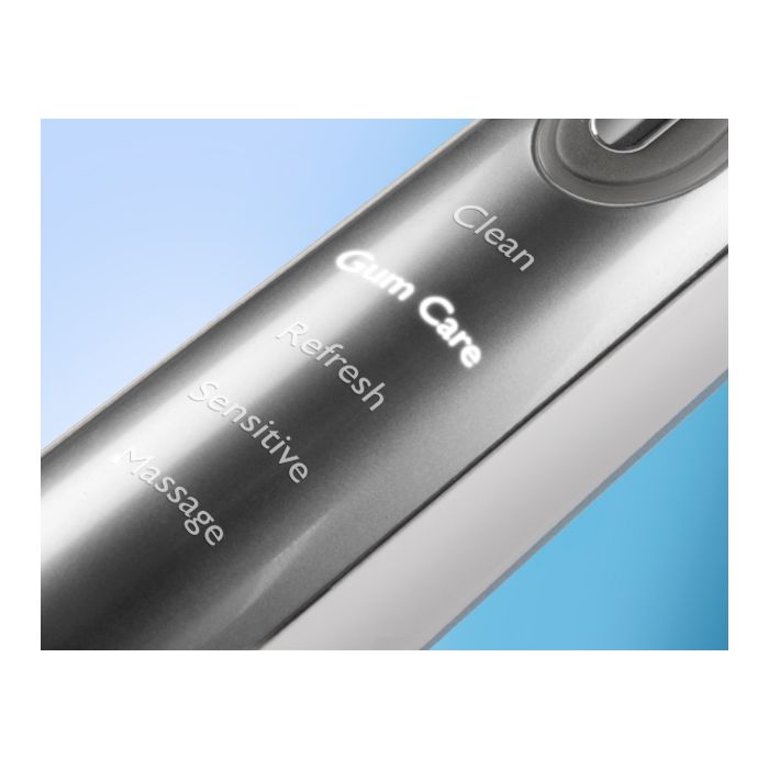 FlexCare+ Sonic electric toothbrush HX6972/10 | Sonicare
