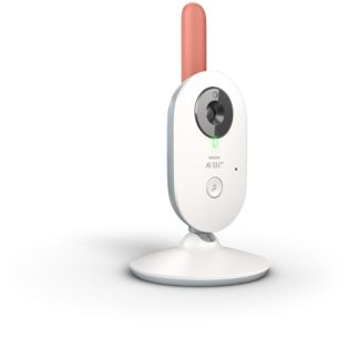 Avent Écoute-bébé vidéo numérique
