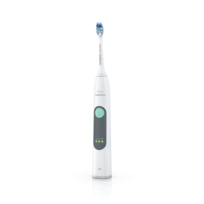 Sonicare 3 Series gum health