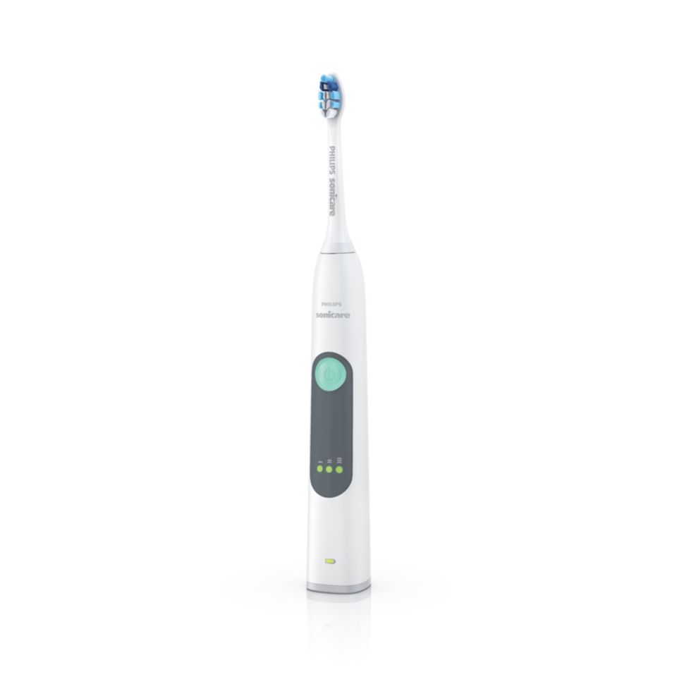 3 Series gum health Sonic electric toothbrush HX6631/96 | Sonicare