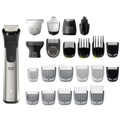 All-in-One Trimmer Series 9000 MG9522/50 | Philips