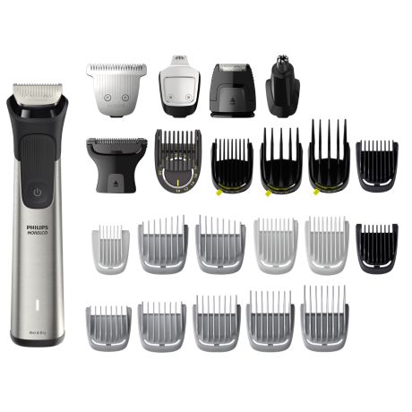 MG9522/50 All-in-One Trimmer Series 9000