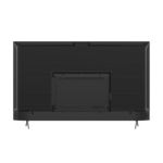 Elegant Smart TV with a vivid display