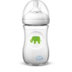 The most natural way to bottle feed