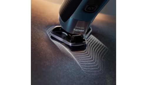 Leidt u naar een verbeterde techniek met minder bewegingen