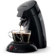 Original VOLKS-SENSEO Kaffeepadmaschine