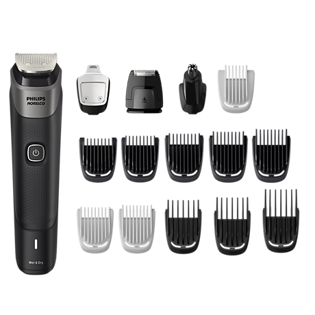 MG5900/49 Philips Norelco All-in-One Trimmer Series 5000