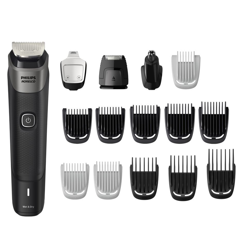 Philips Beard Trimmer Series 5000 