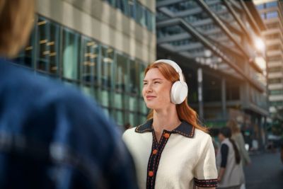 Philips Headphone H8000E