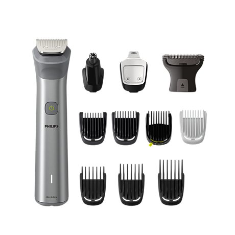 MG5940/15 All-in-One Trimmer Serie 5000