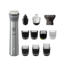 Multigroom All-in-One