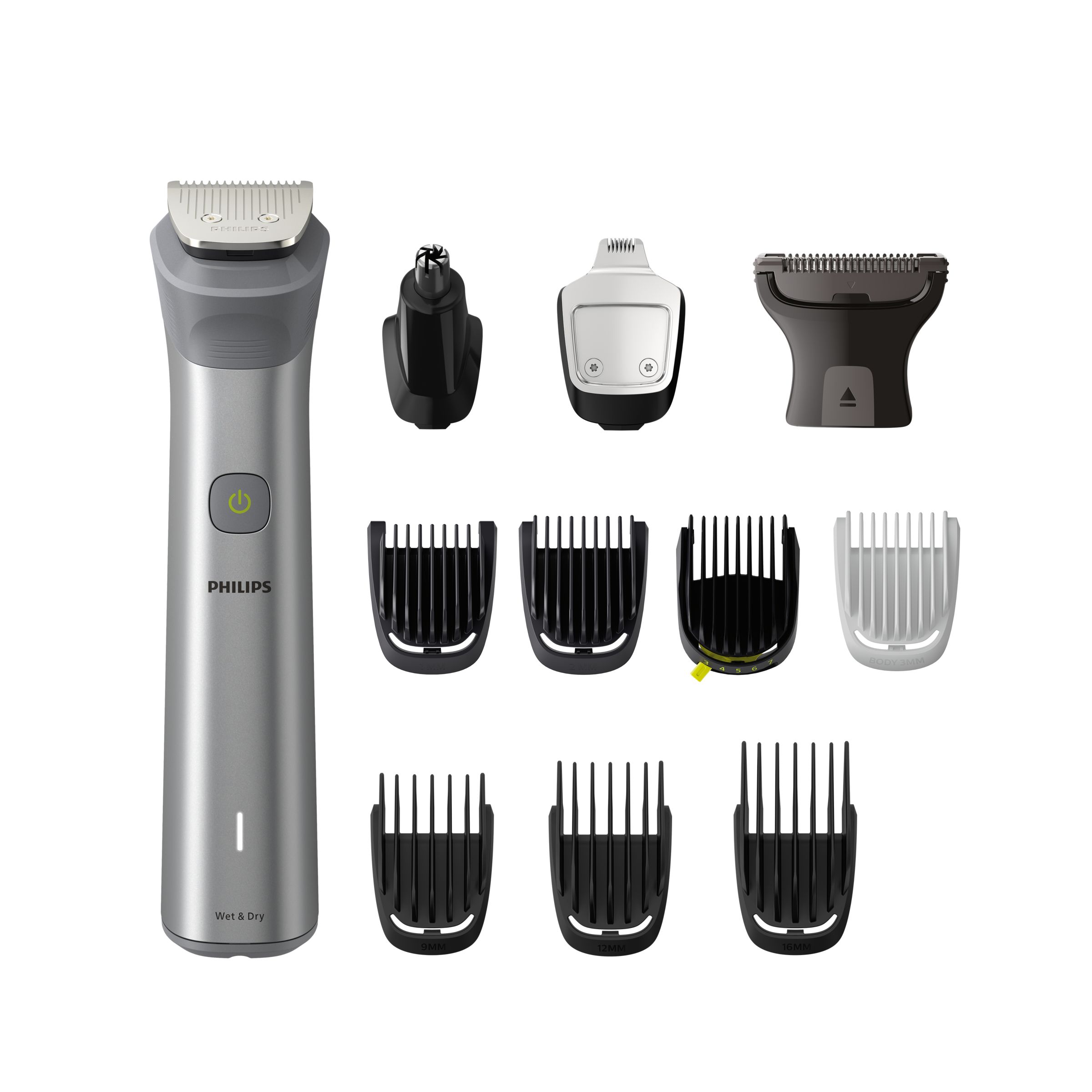 Philips Multifunkční Zastřihovač - 5000 Series - MG5940/15