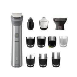 Multigroom series 9000 12-in-1, Face, Hair and Body MG9710/90 