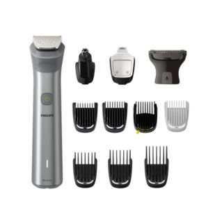 Multigroom All-in-One Seria 5000