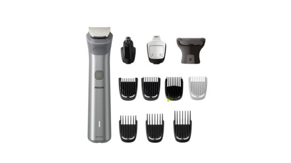 All-in-One Trimmers