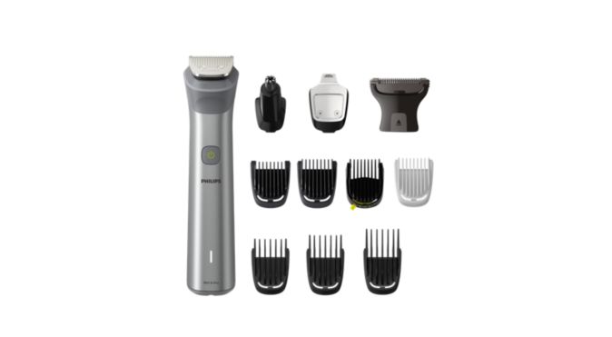 All-in-One Trimmers