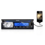Seamless music enjoyment on the road