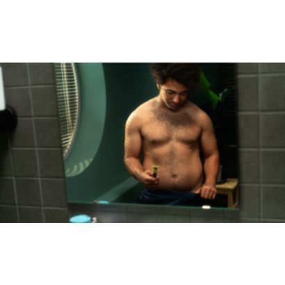 Philips OneBlade 360 with Connectivity