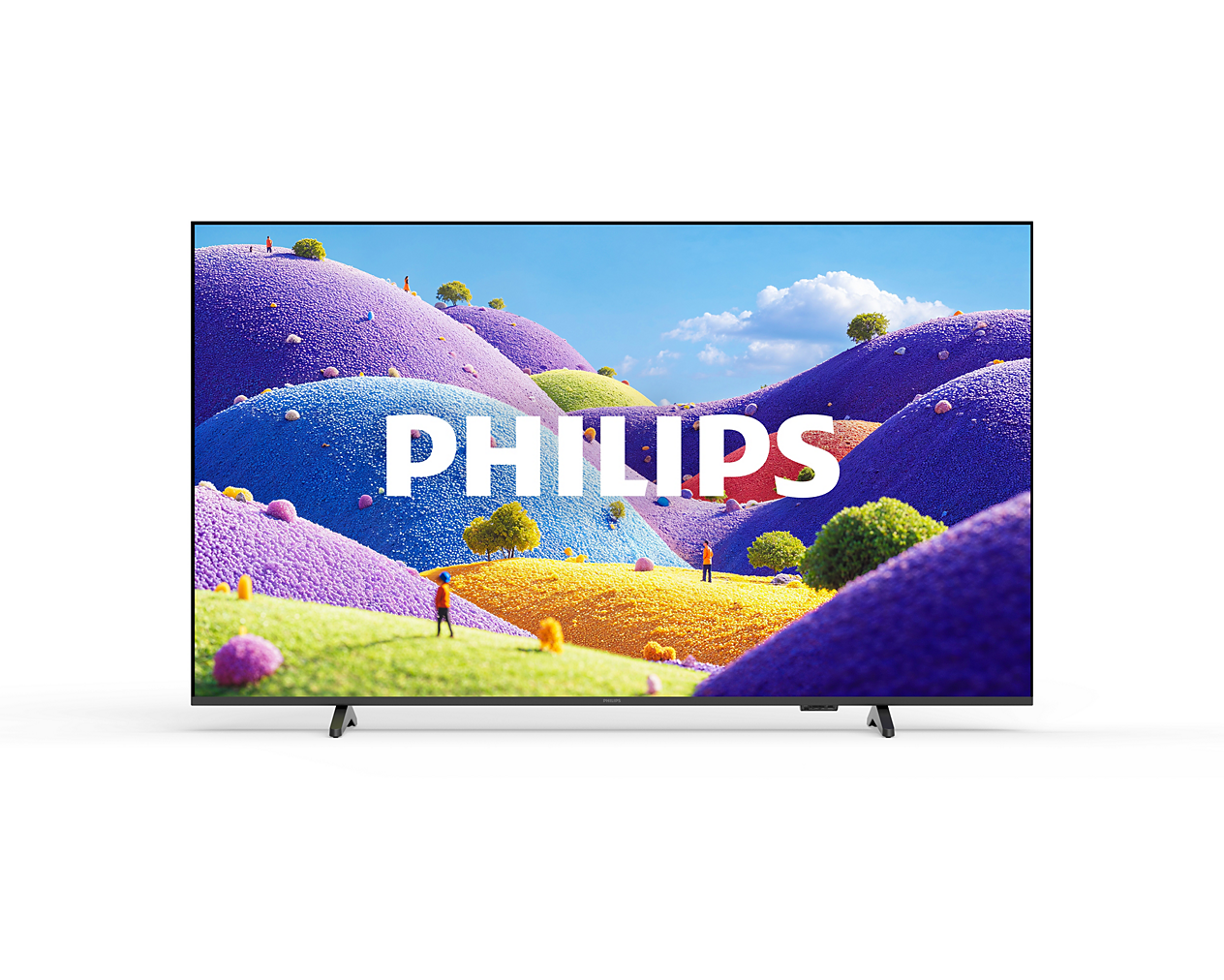 LED 4K TV