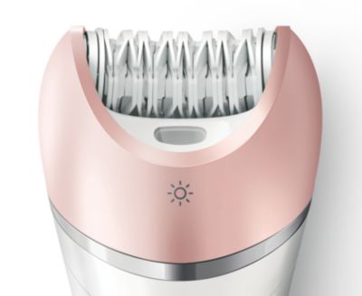 Philips Satinelle Advanced