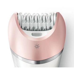 Satinelle Advanced Wet & Dry epilator
