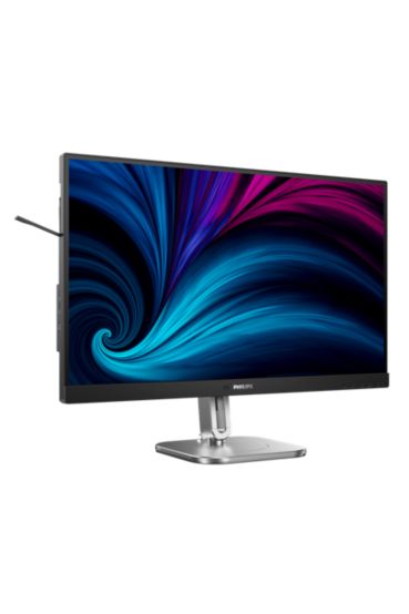 LCD monitor