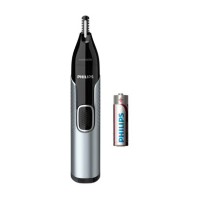 Philips Nose trimmer series 5000