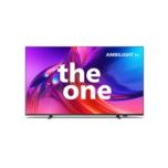 The One 4K Ambilight TV
