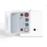 Alternative product photo, IntelliVue MX100 patient monitor, IntelliVue dock, HC867033 thumbnail