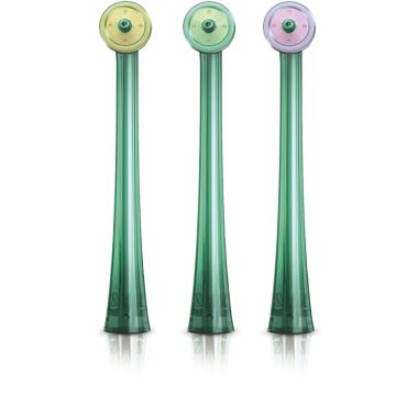 AirFloss Interdental - Nozzles