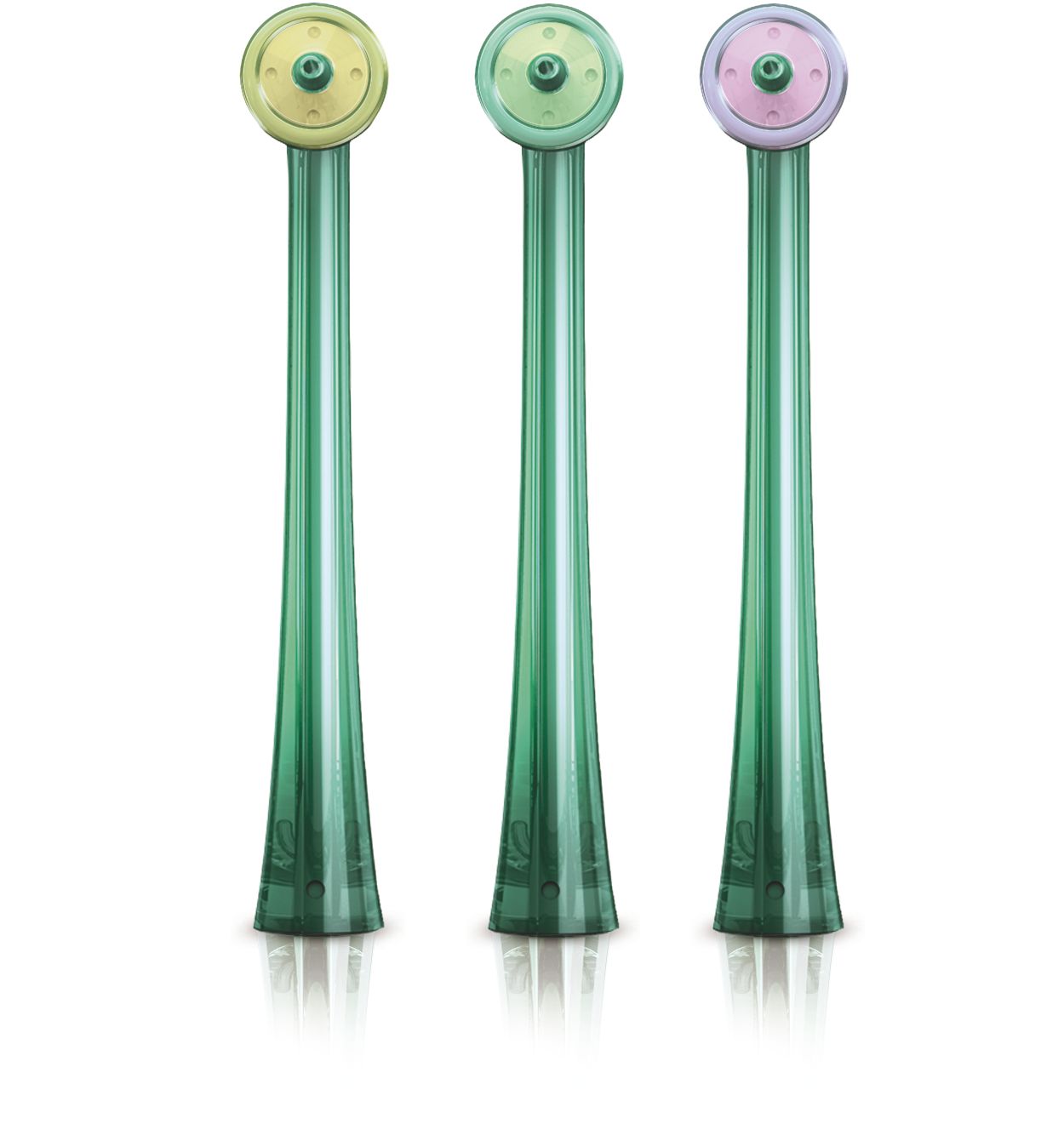 Flost u niet? AirFloss dan!