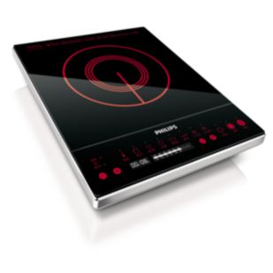 Induction cooker