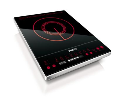 Philips shop induction stove