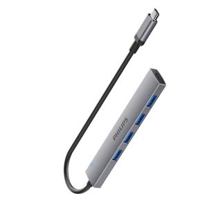 USB C 集线器