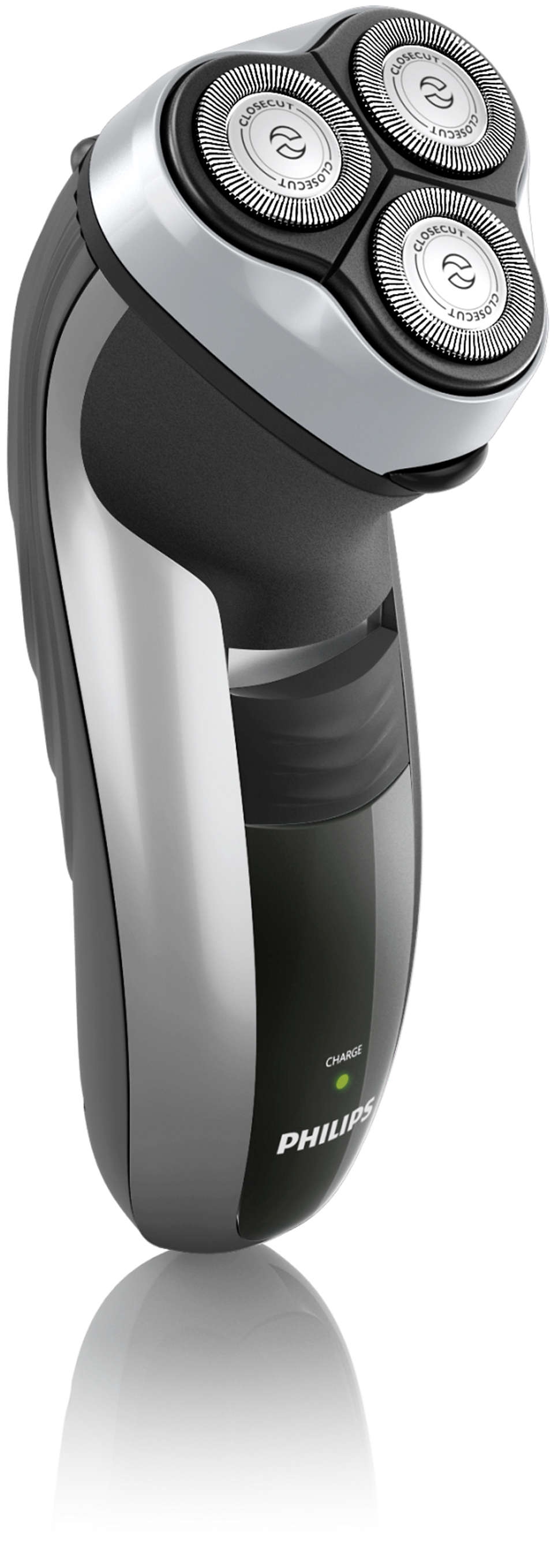 moneda Normalización Escalera Shaver series 3000 Afeitadora eléctrica en seco HQ6996/16 | Philips