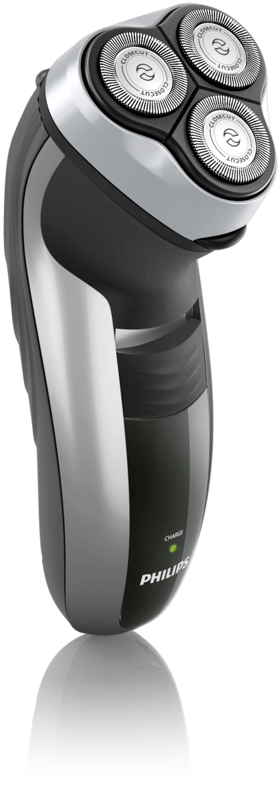Shaver series 3000 Afeitadora eléctrica en seco HQ6996/16