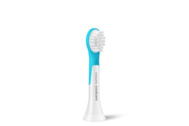 Capete de periere Compact pentru periuţa sonică