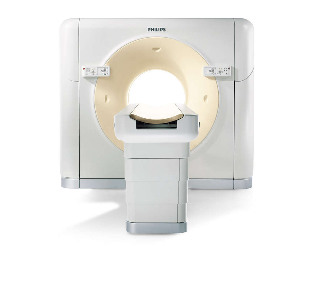 Brilliance 64 – Circular Edition Refurbished CT Scanner Brilliance 64 – Circular Edition Refurbished CT Scanner