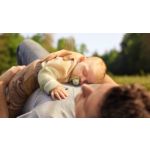 Leiskite mažylio odelei kvėpuoti