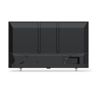 Smart 4K UltraHDTV